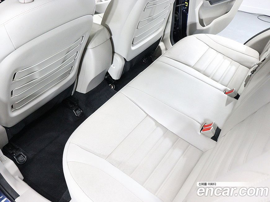 KG_Mobility_Ssangyong TIBOLI 2021