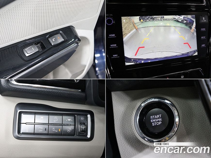 KG_Mobility_Ssangyong TIBOLI 2021