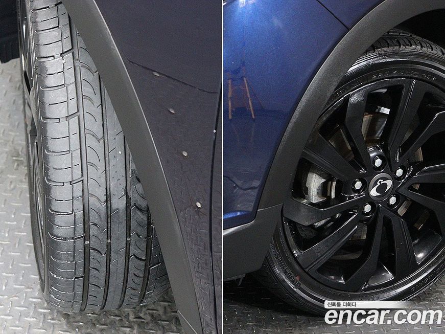 KG_Mobility_Ssangyong TIBOLI 2021