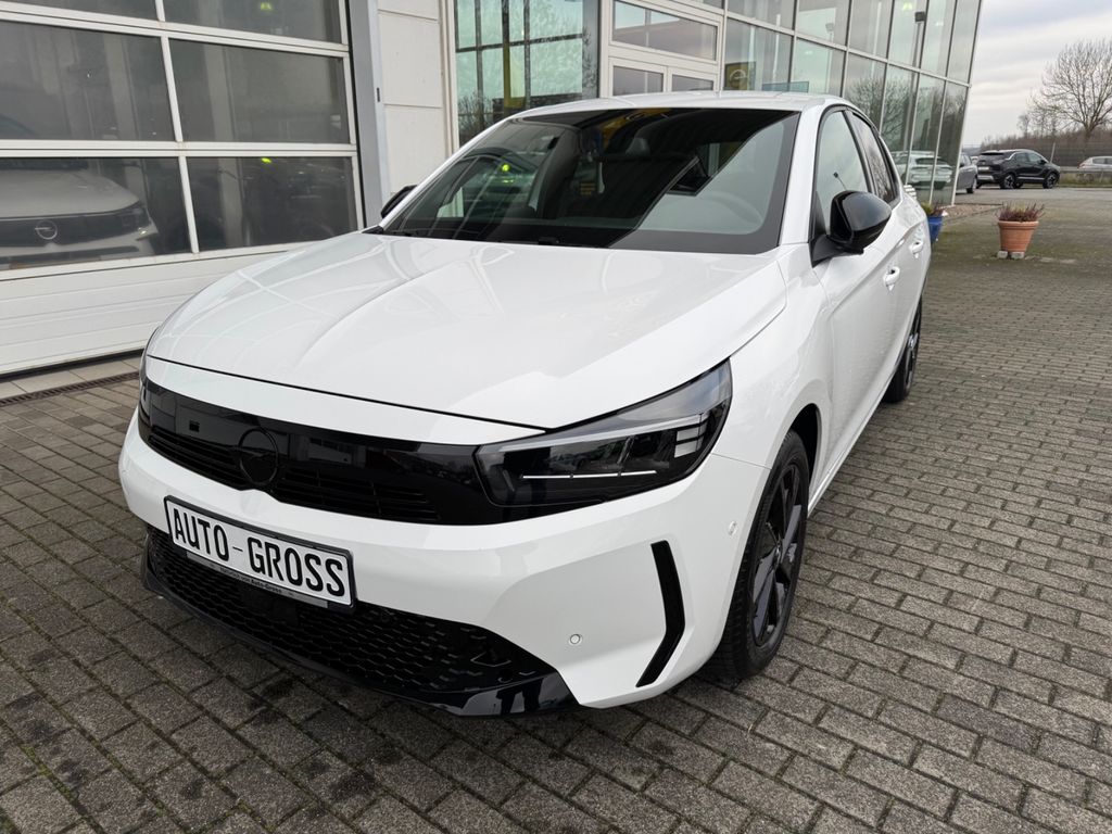 Opel Corsa 2024