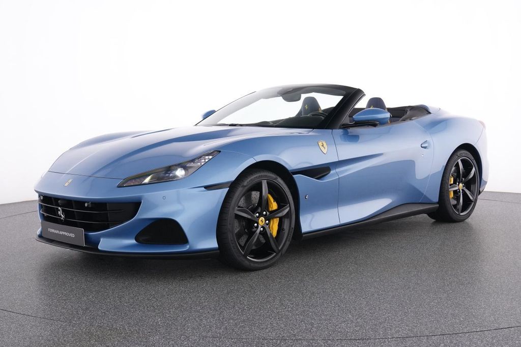 Ferrari Portofino 2023