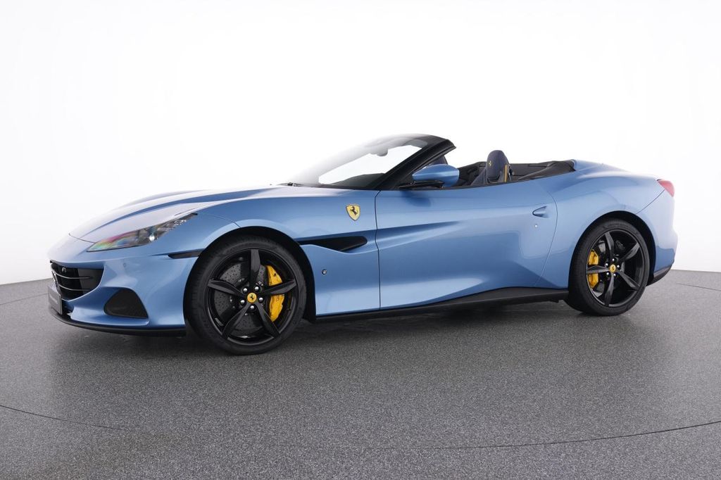 Ferrari Portofino 2023