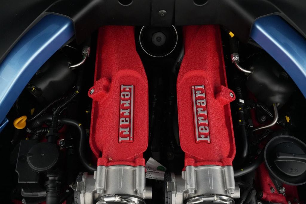 Ferrari Portofino 2023