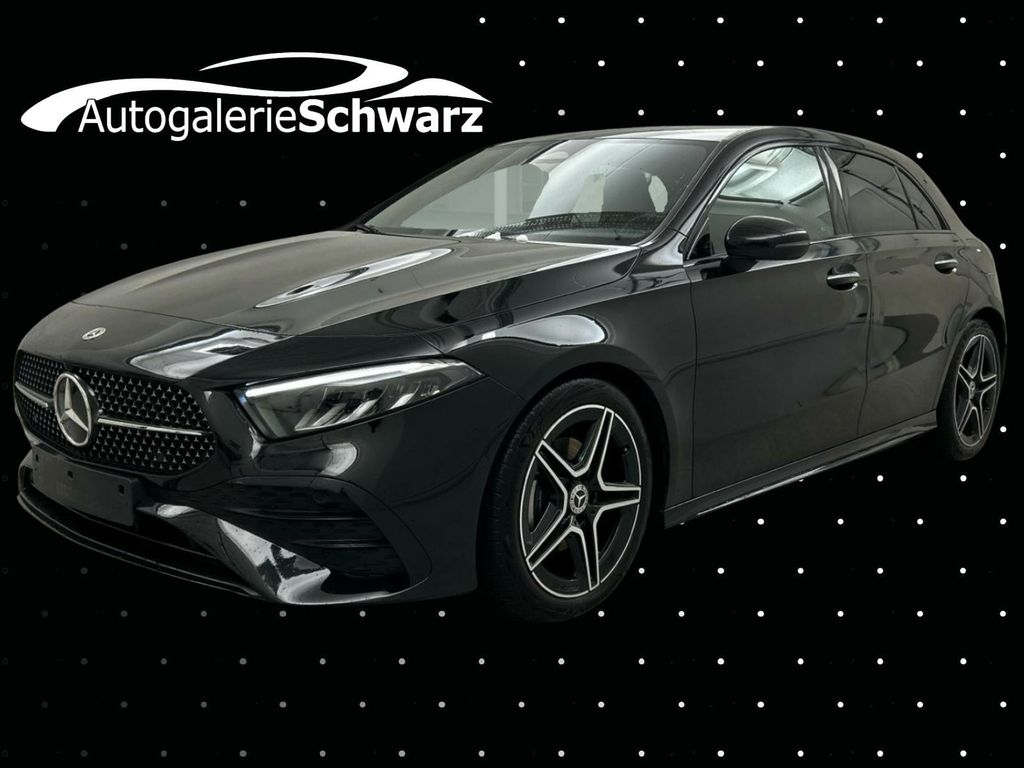 Mercedes-Benz A 200 2024
