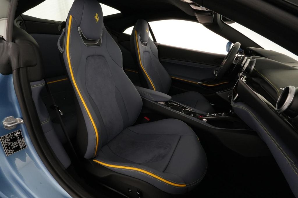 Ferrari Portofino 2023