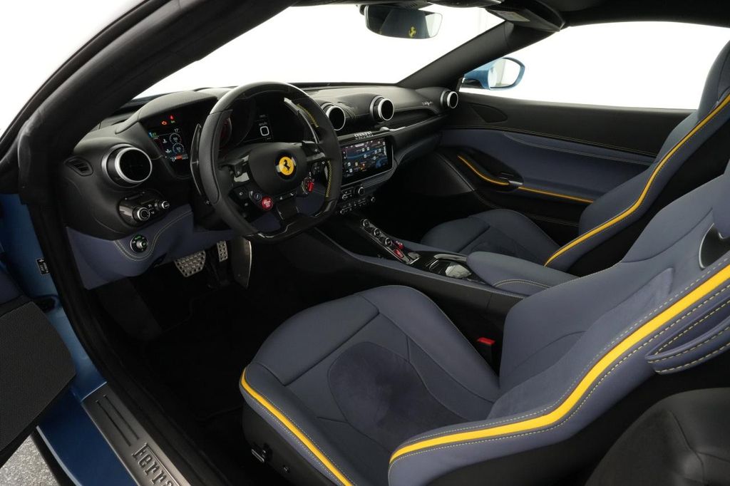 Ferrari Portofino 2023