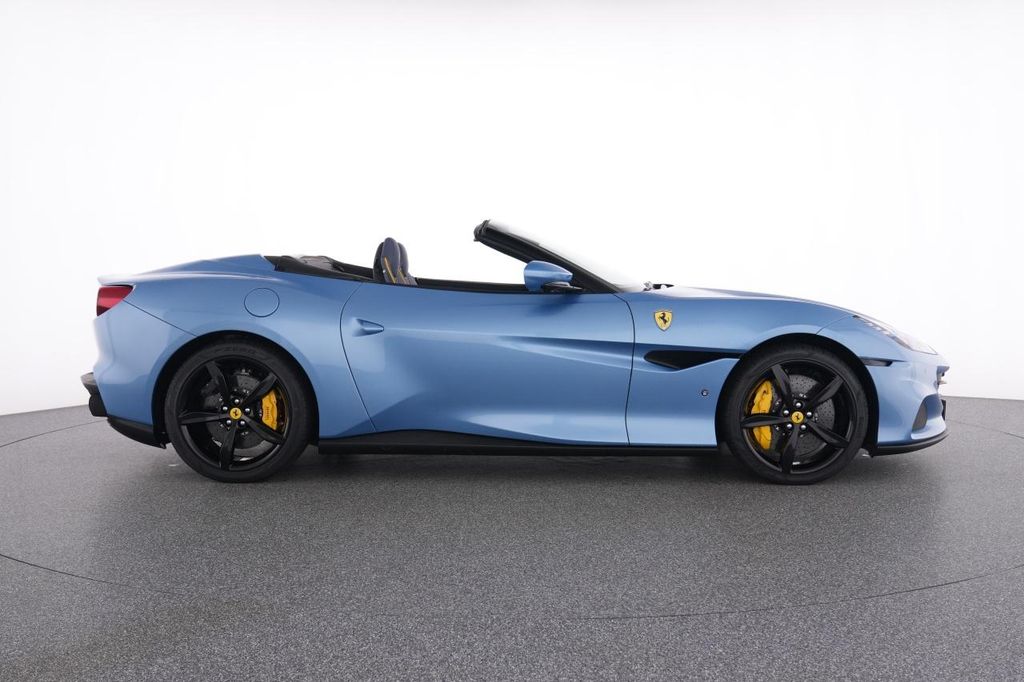 Ferrari Portofino 2023