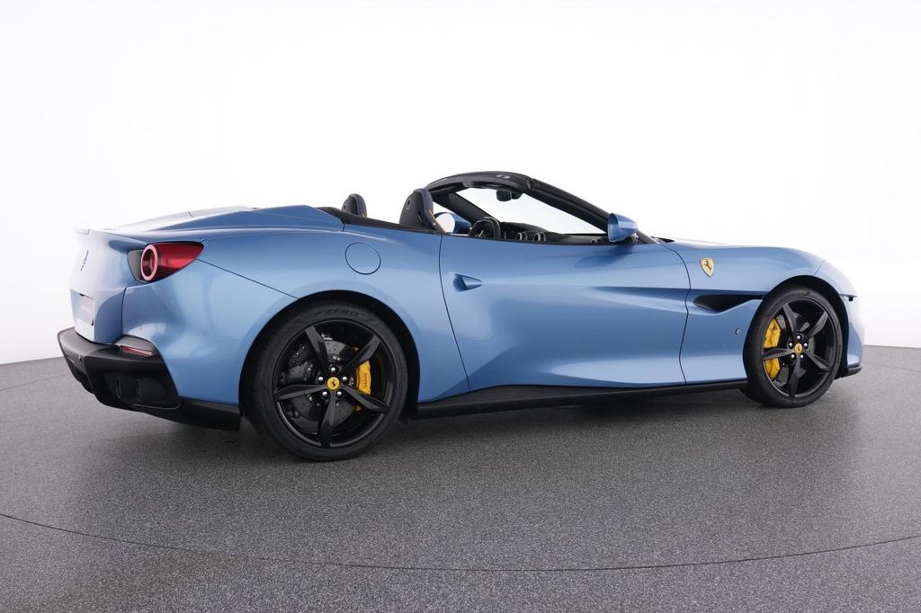 Ferrari Portofino 2023
