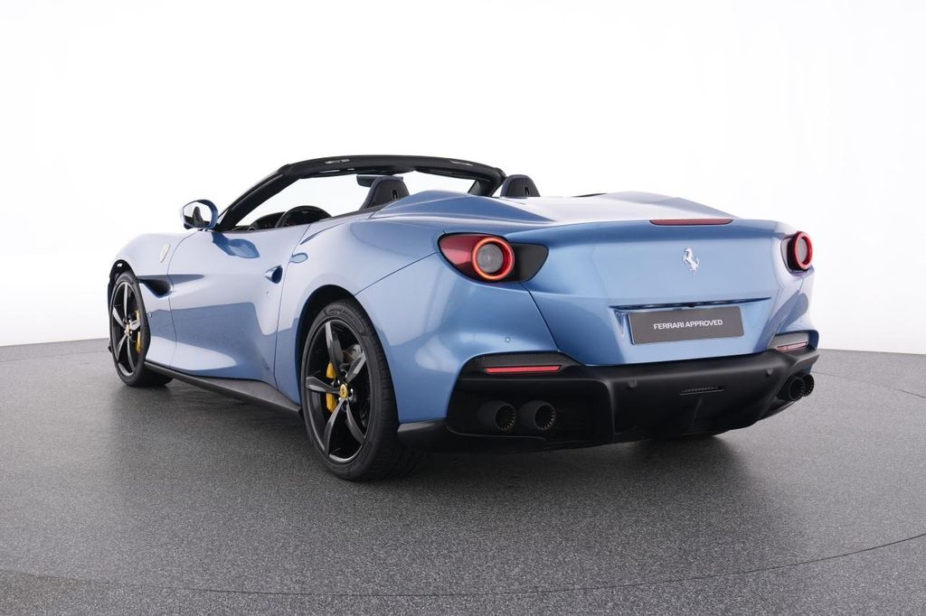 Ferrari Portofino 2023