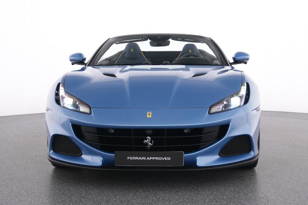 Ferrari Portofino 2023