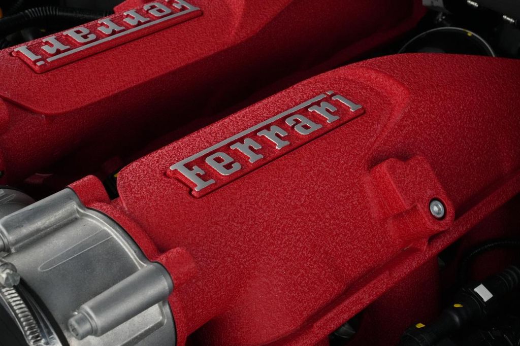 Ferrari Portofino 2023