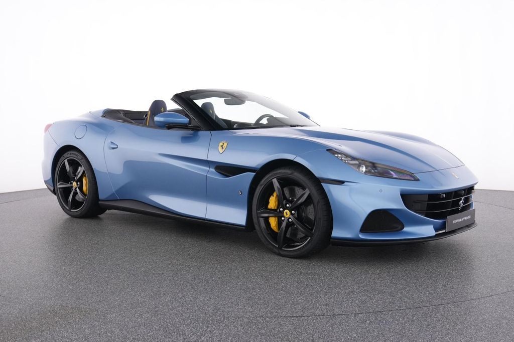 Ferrari Portofino 2023