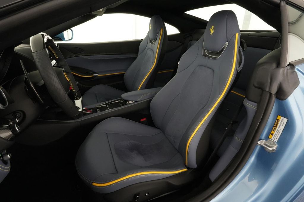 Ferrari Portofino 2023