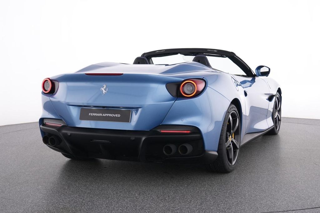 Ferrari Portofino 2023