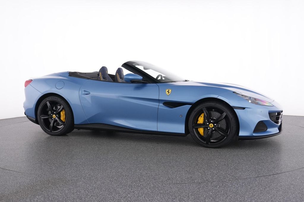 Ferrari Portofino 2023