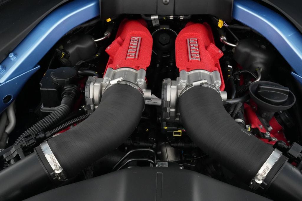 Ferrari Portofino 2023