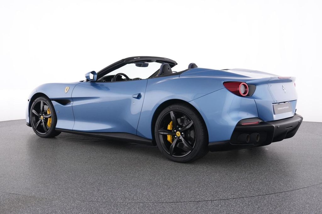 Ferrari Portofino 2023