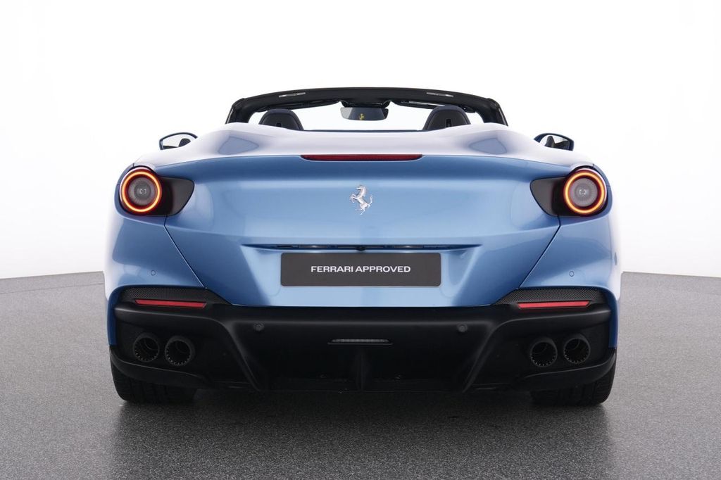 Ferrari Portofino 2023