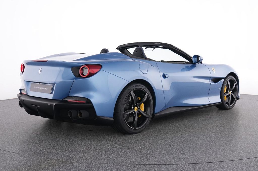 Ferrari Portofino 2023