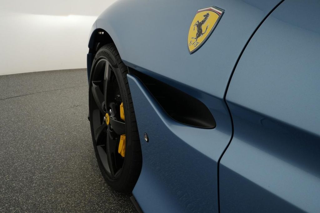 Ferrari Portofino 2023