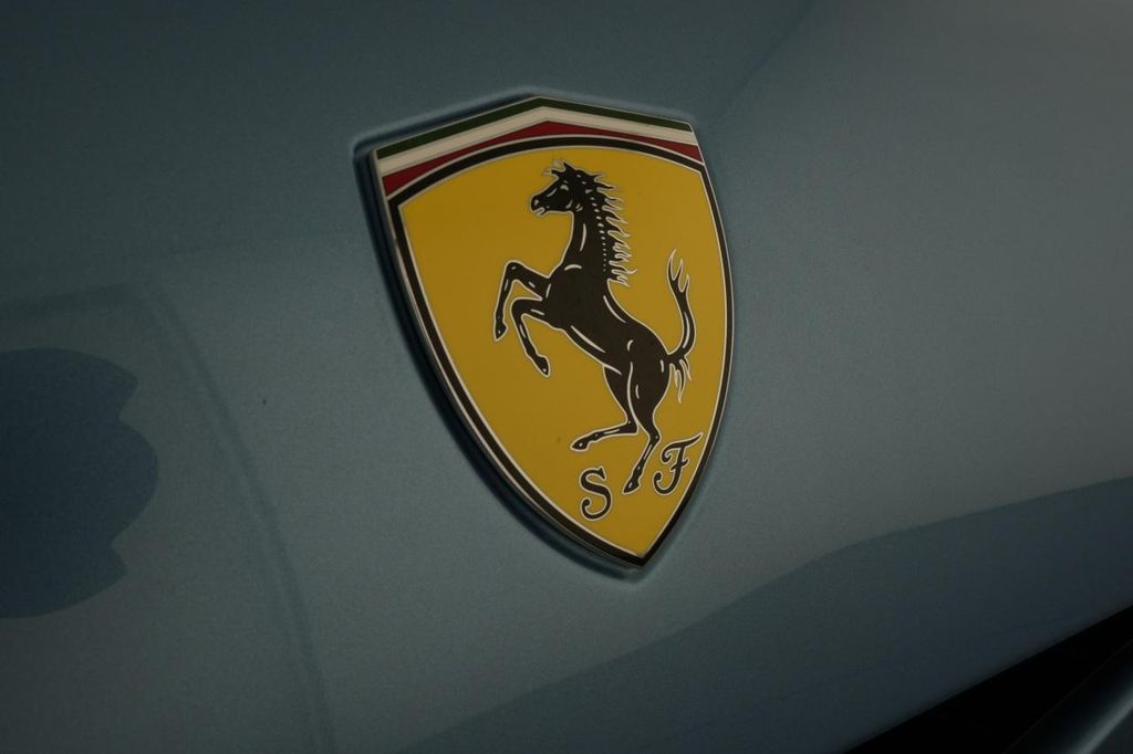 Ferrari Portofino 2023