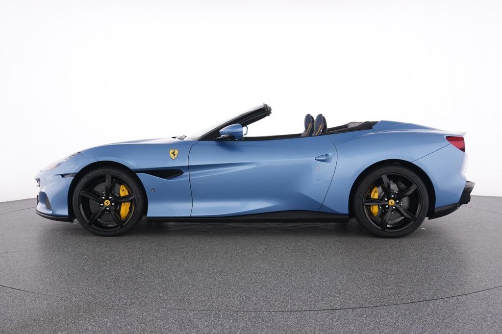 Ferrari Portofino 2023