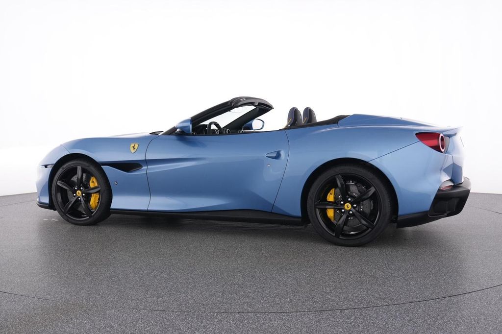 Ferrari Portofino 2023