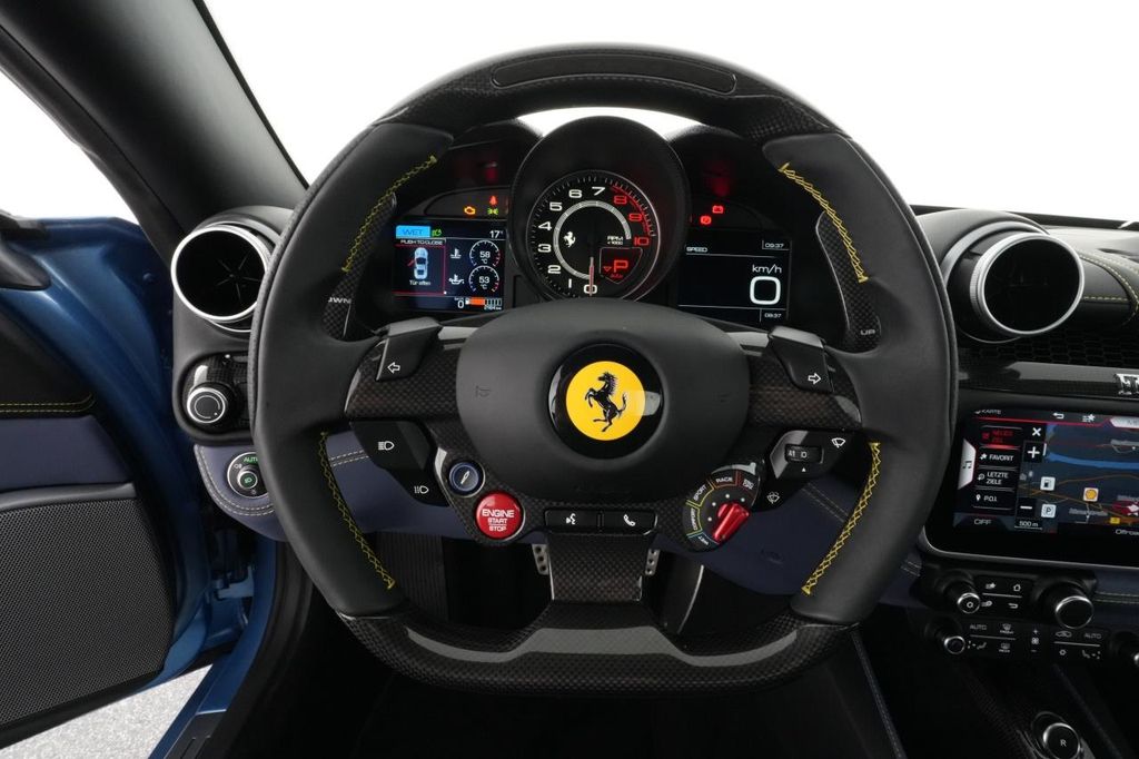 Ferrari Portofino 2023