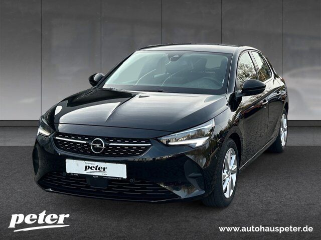 Opel Corsa 2023