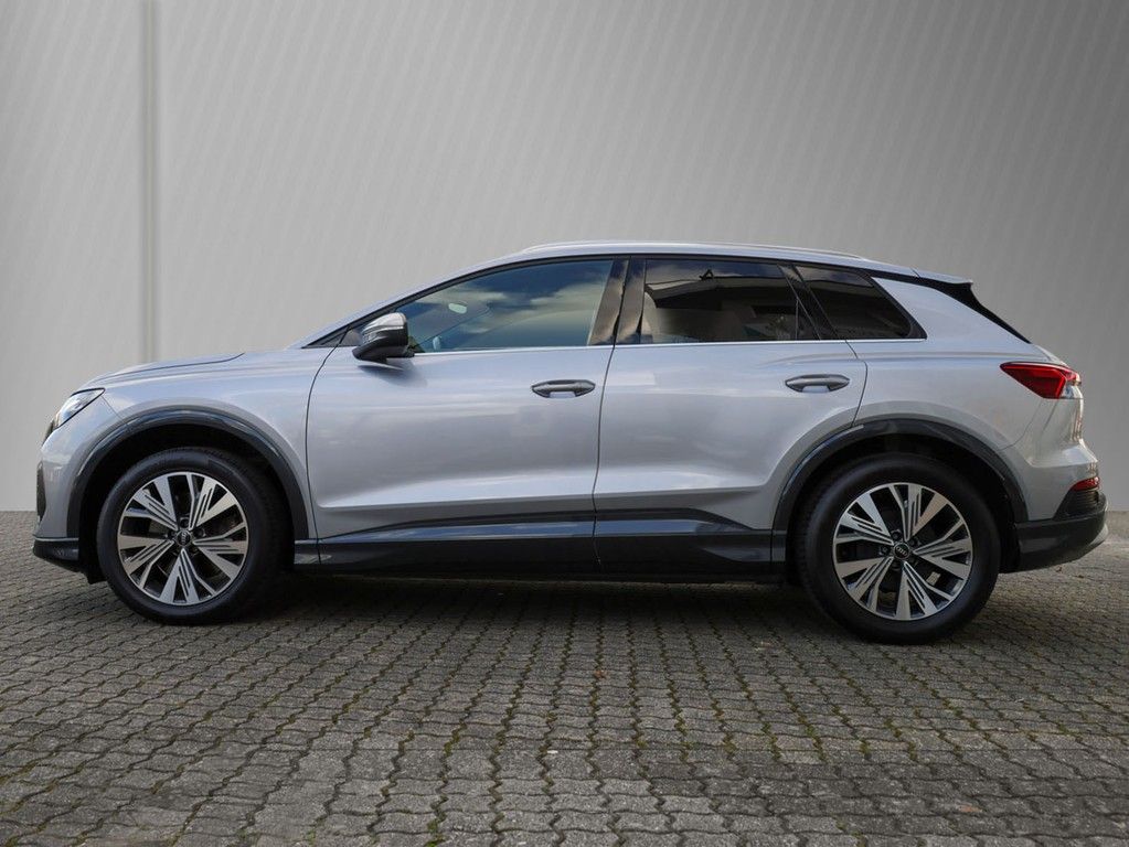 Audi Q4 e-tron 2022