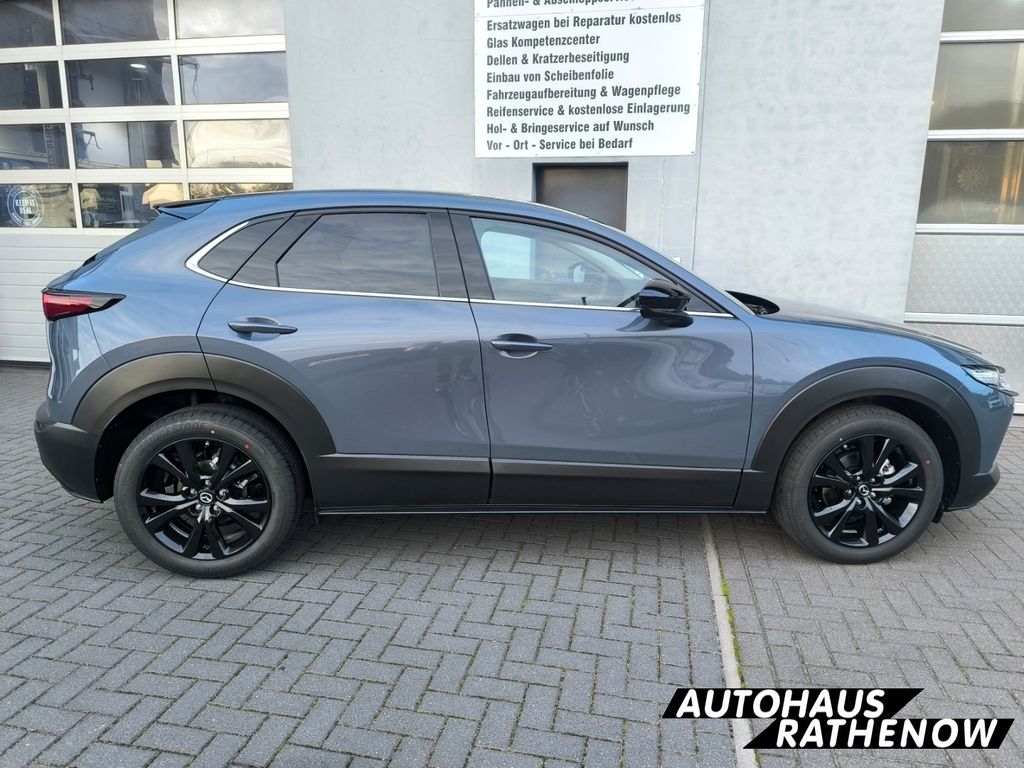 Mazda CX-30 2025