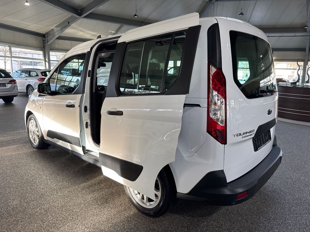 Ford Tourneo Connect 2021