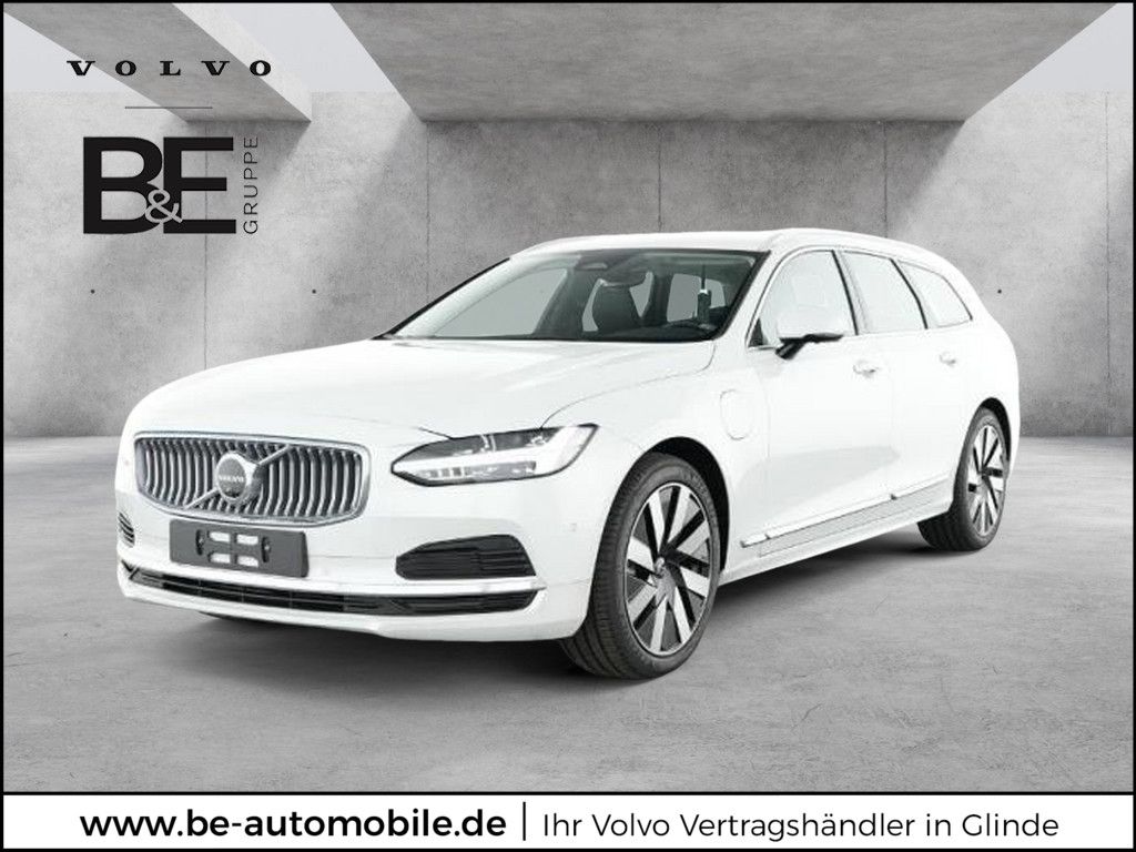 Volvo V90 2025