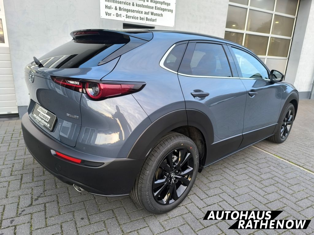 Mazda CX-30 2025