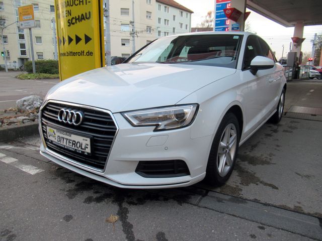 Audi A3 2019