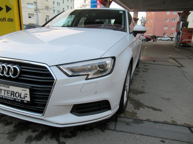 Audi A3 2019