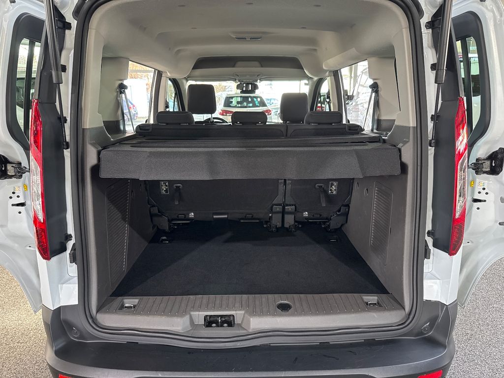Ford Tourneo Connect 2021