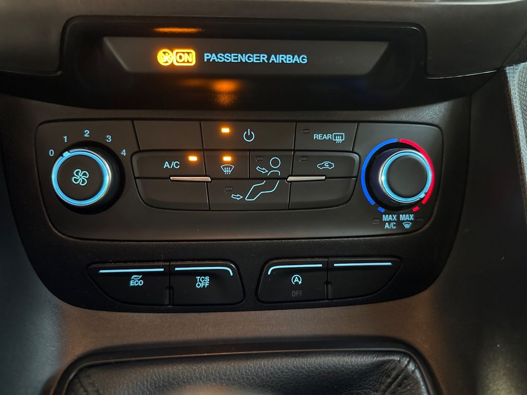 Ford Tourneo Connect 2021