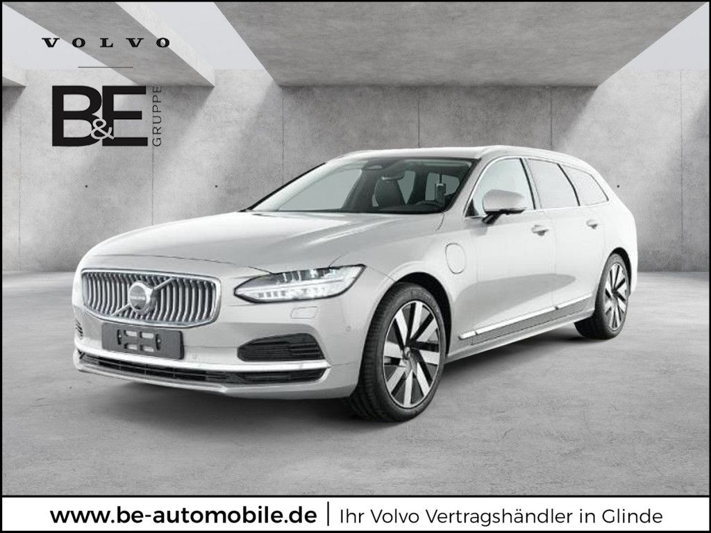 Volvo V90 2025