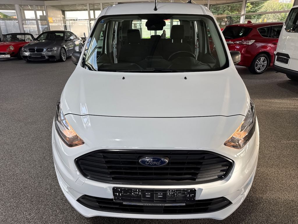 Ford Tourneo Connect 2021