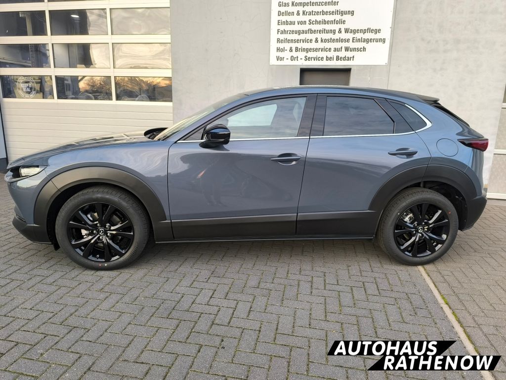 Mazda CX-30 2025