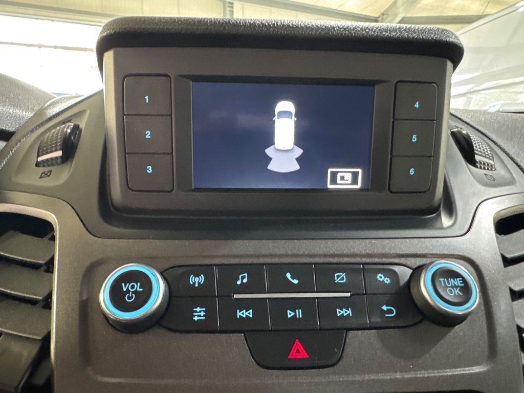 Ford Tourneo Connect 2021