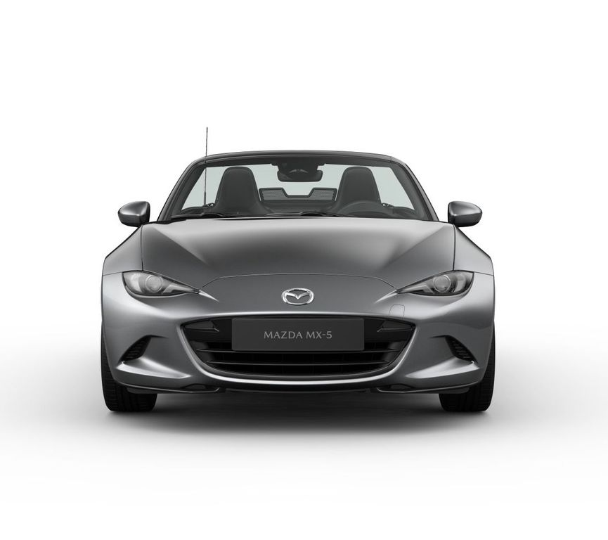 Mazda MX-5 2025