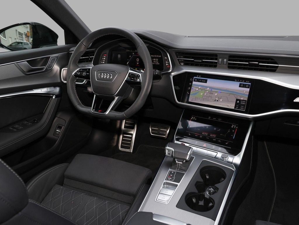 Audi S6 2024