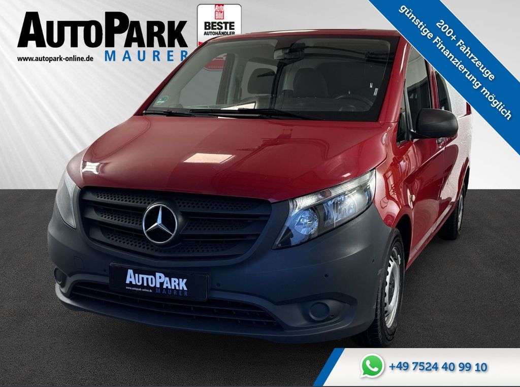 Mercedes-Benz Vito 2020