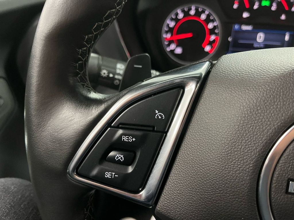 Chevrolet Camaro 2024