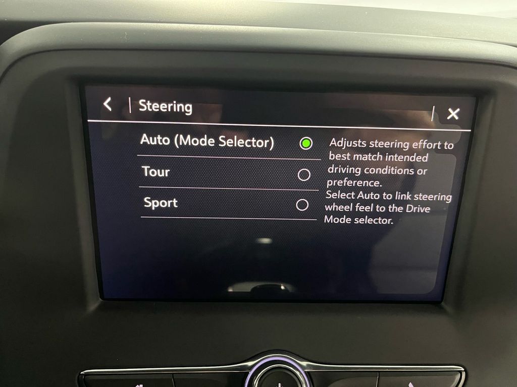 Chevrolet Camaro 2024