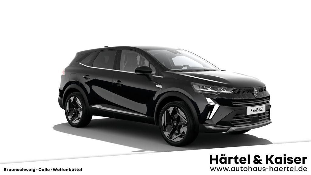 Renault Symbioz 2025