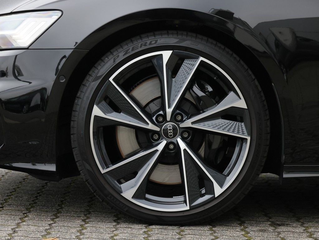 Audi S6 2024