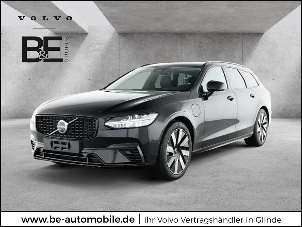 Volvo V90 2025